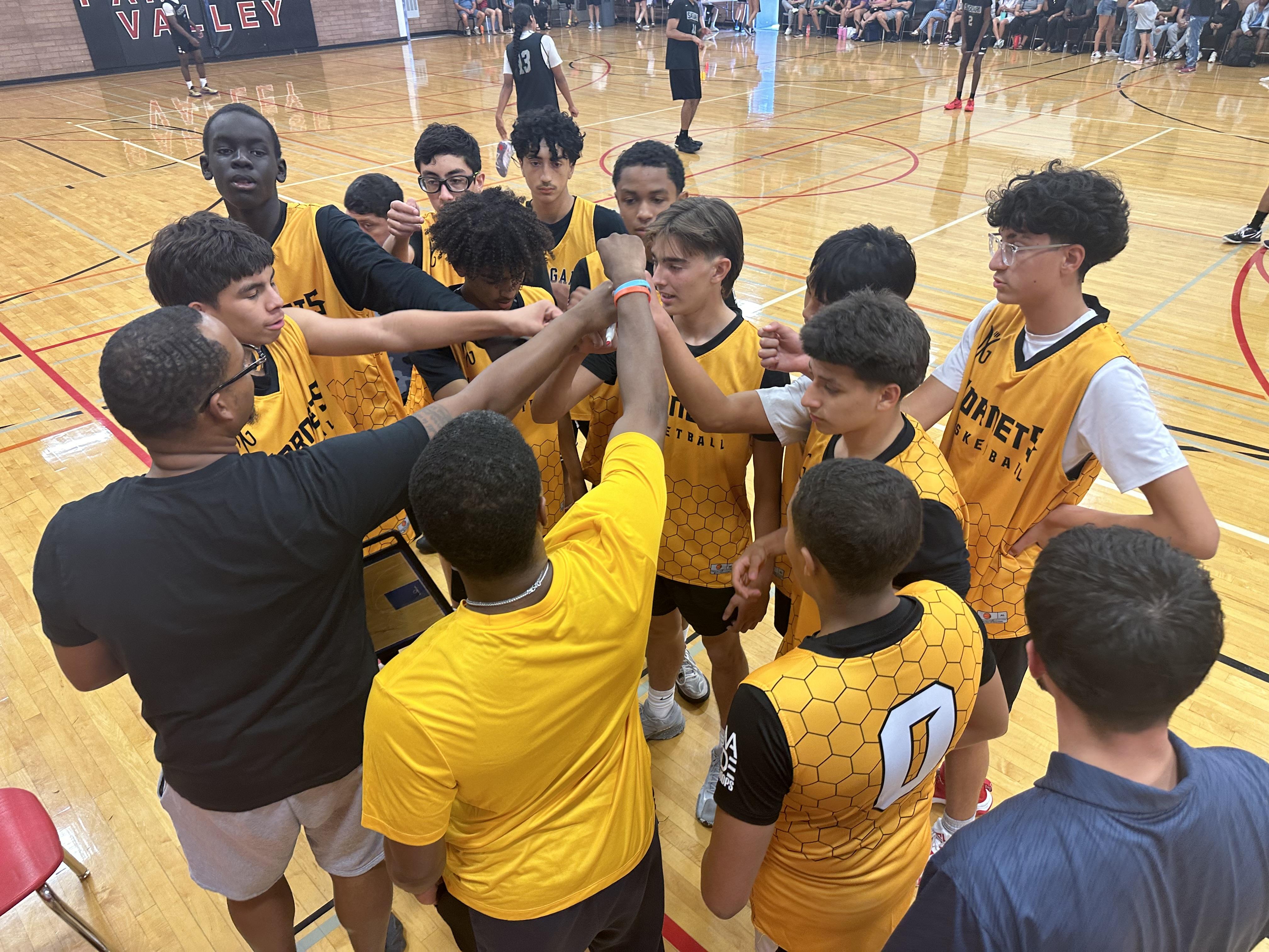 Otis Frazier mugshot