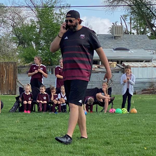 Jeff Greenwood mugshot