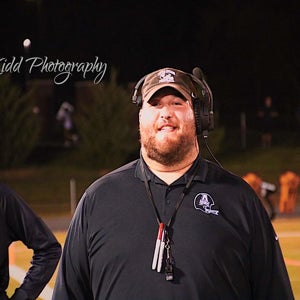 Braden Foster mugshot