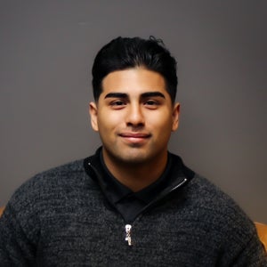 Dario Diaz mugshot
