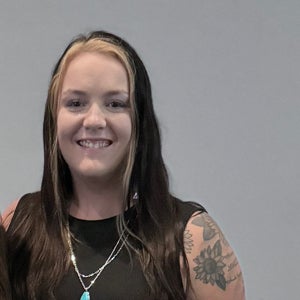 Jessica Stillwell mugshot