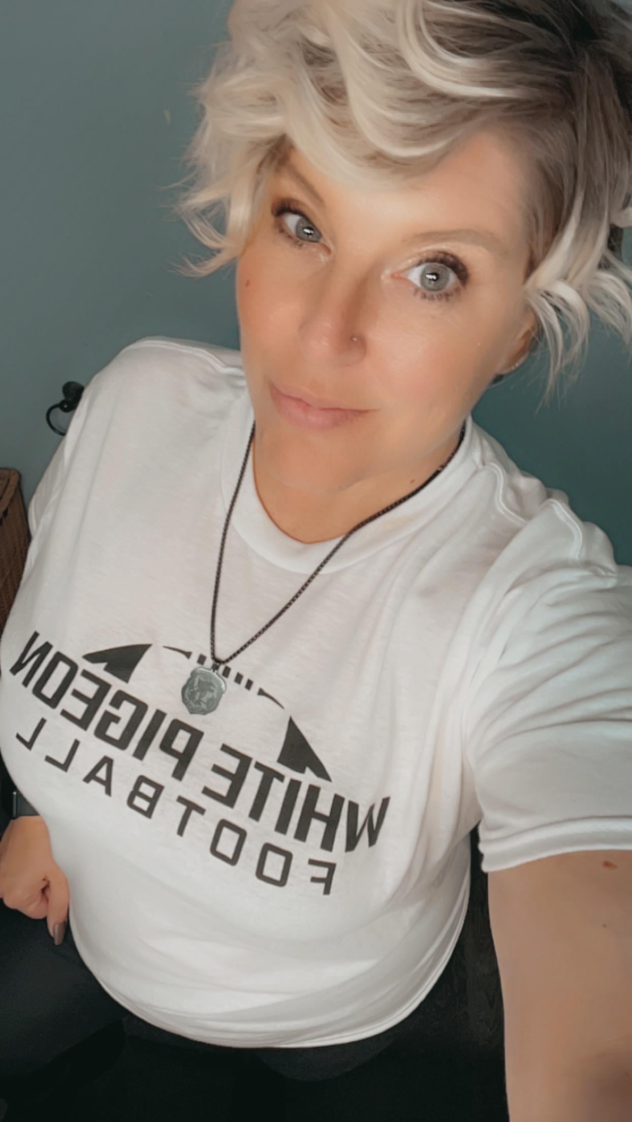 Jennifer Stewart mugshot