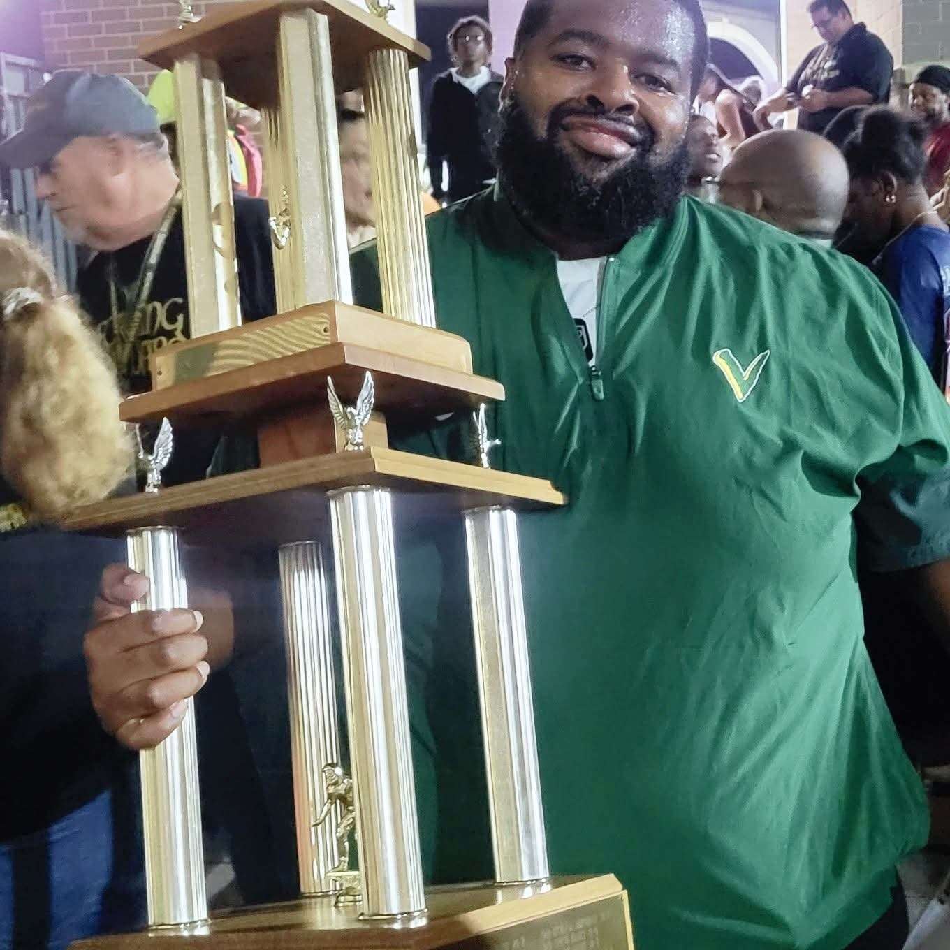 Willie Williams mugshot