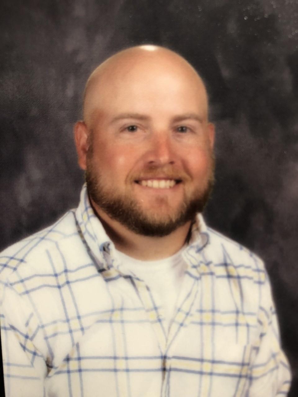 Doug Mennerick mugshot