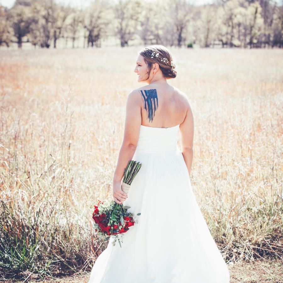 Brittany Lee mugshot