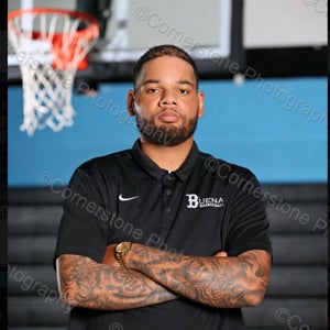 Domonic Goins mugshot