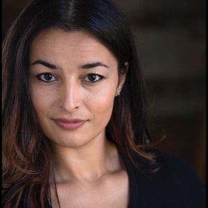 Jesi Mandagaran mugshot