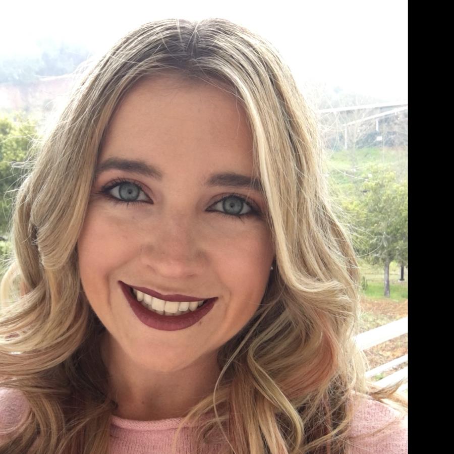 Cori Conner mugshot