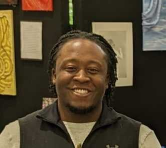 Damien Bentley mugshot