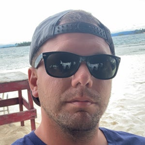 Anthony Hammonds mugshot