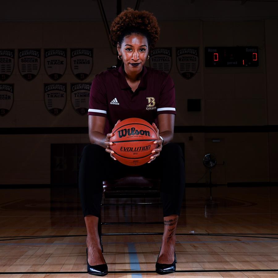 Paris Johnson mugshot