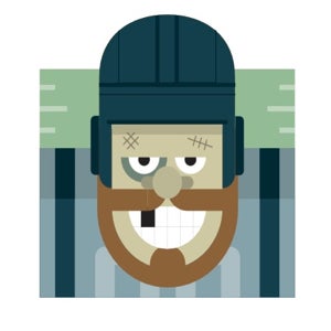 Robert Mulcahy mugshot