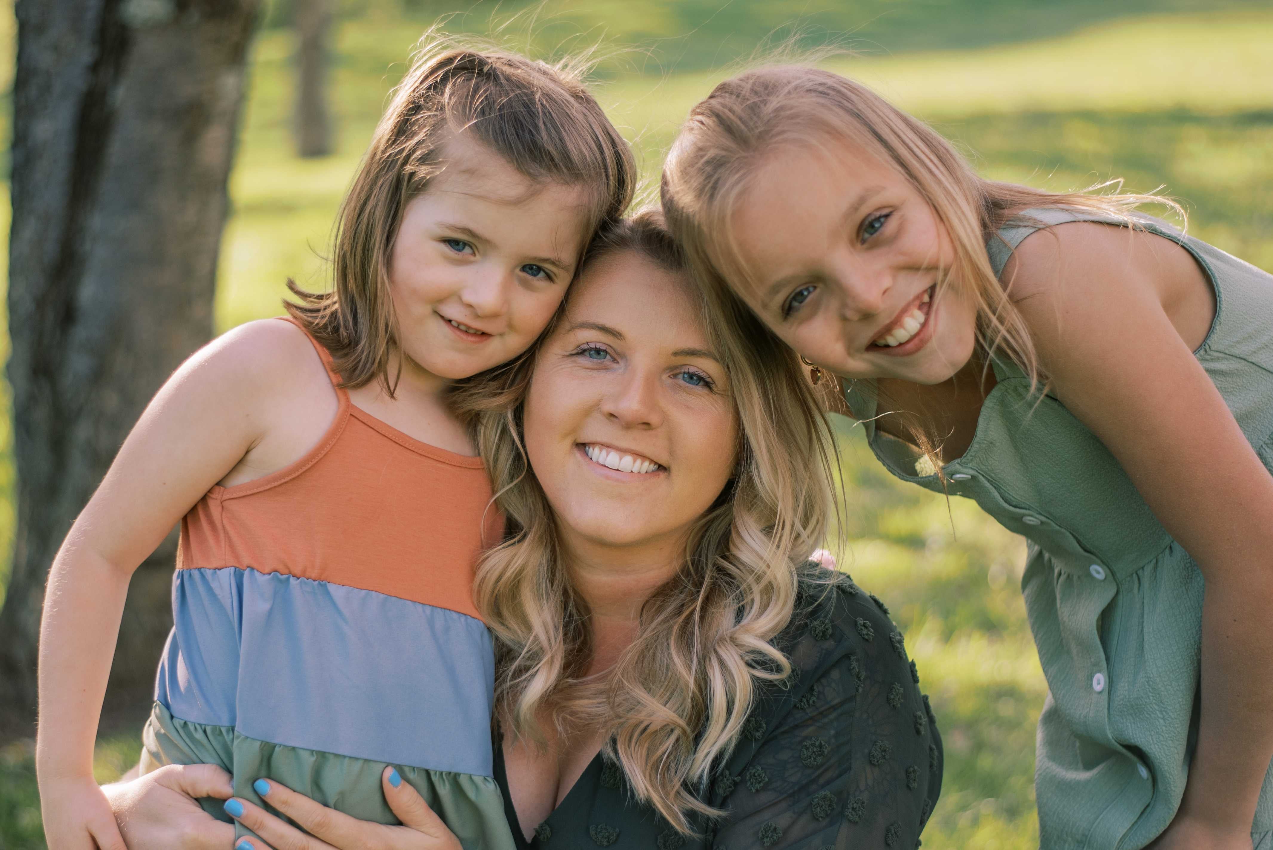 Danielle Lightner mugshot