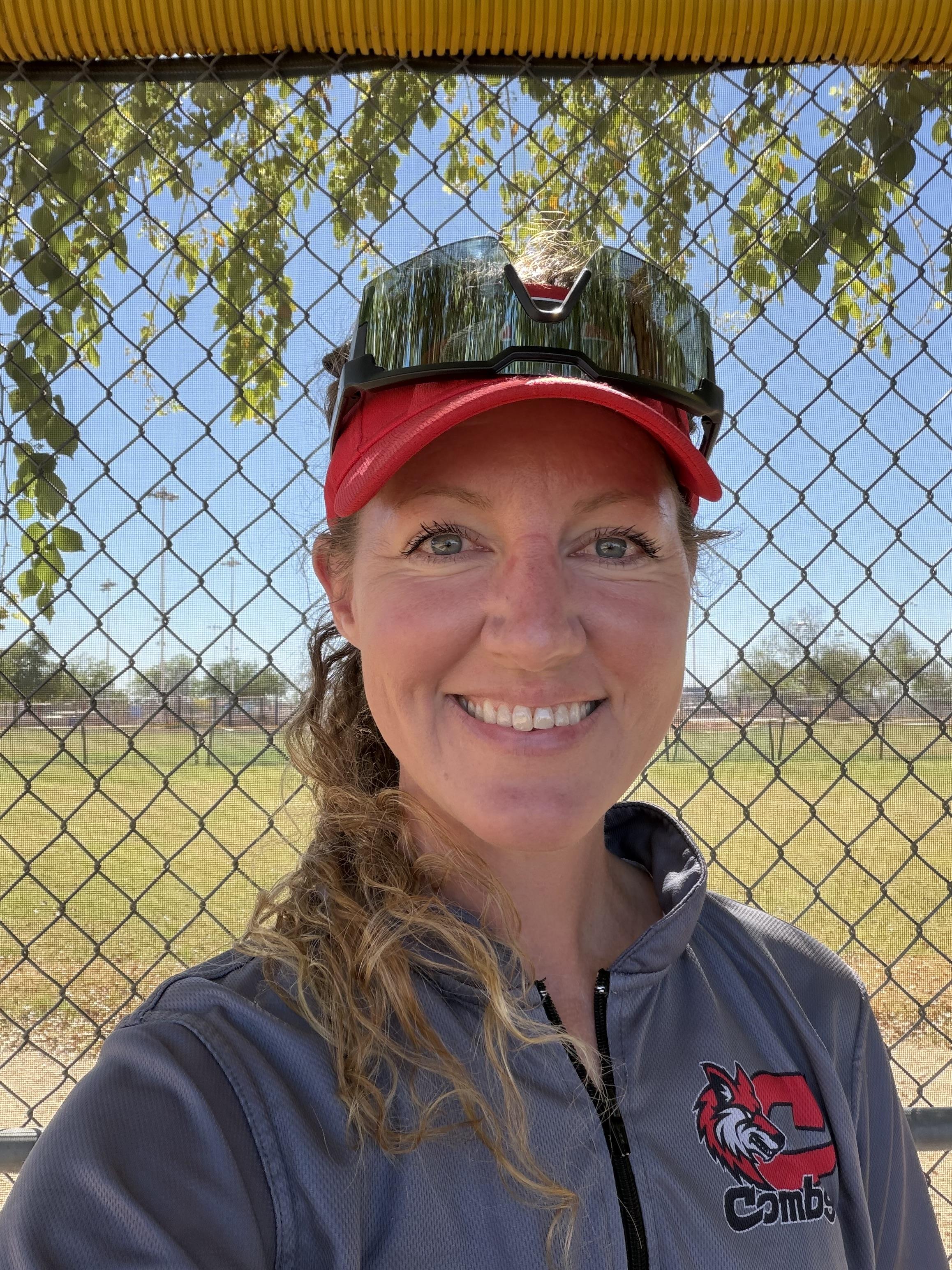 Leah Paterson mugshot