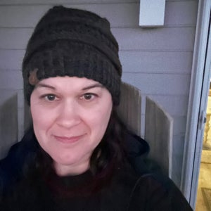 Amy Prochaska mugshot