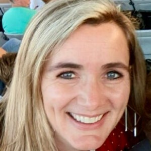 Christy Pruski mugshot
