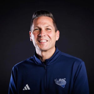 Josh Thompson mugshot