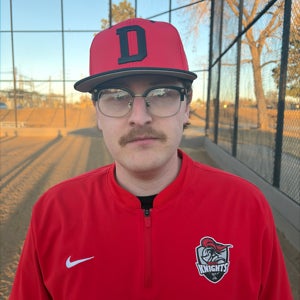 Trevor Reitmair mugshot