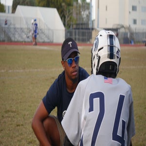 Christian Young mugshot