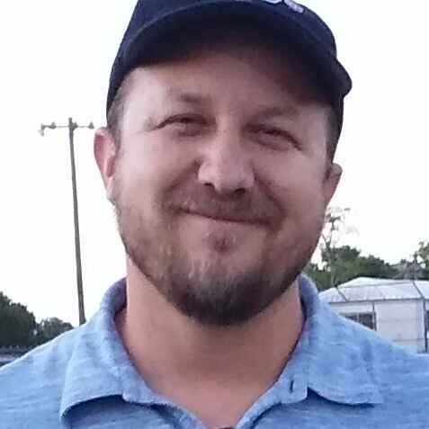 Barry Bishop mugshot