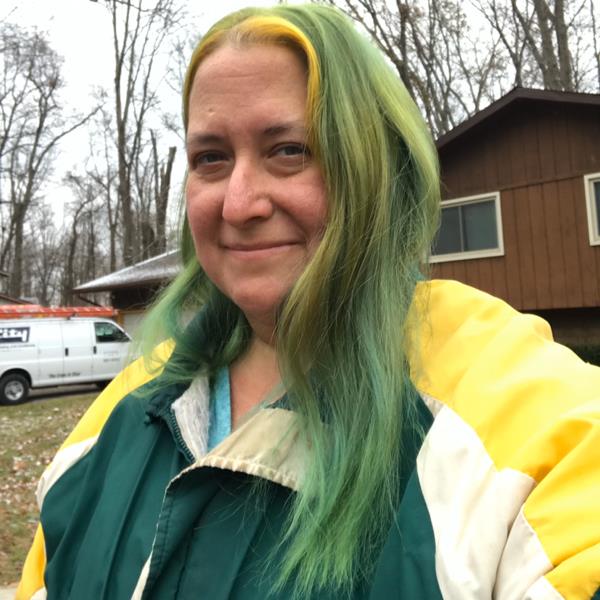 Catania Cowgill mugshot