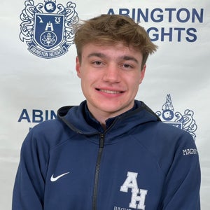 Ben Magnotta mugshot