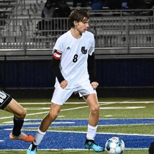 Isaac Deibert mugshot