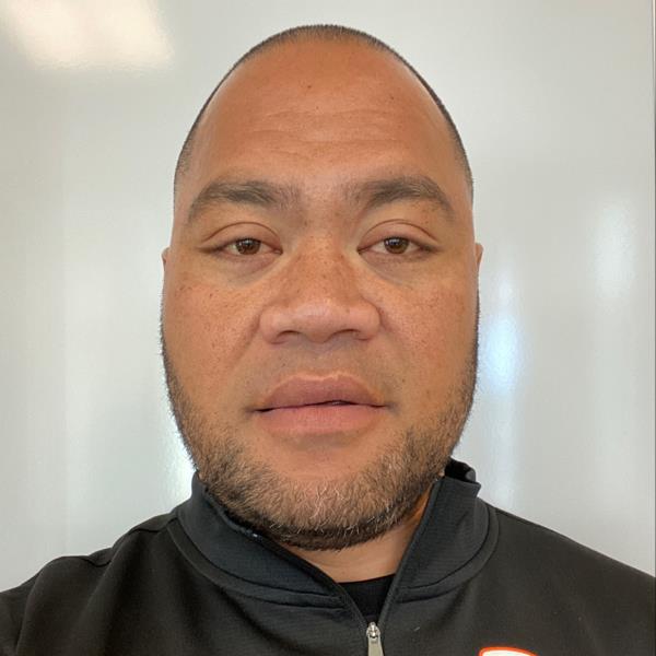 Taniela Isamu Falevai, Jr. mugshot