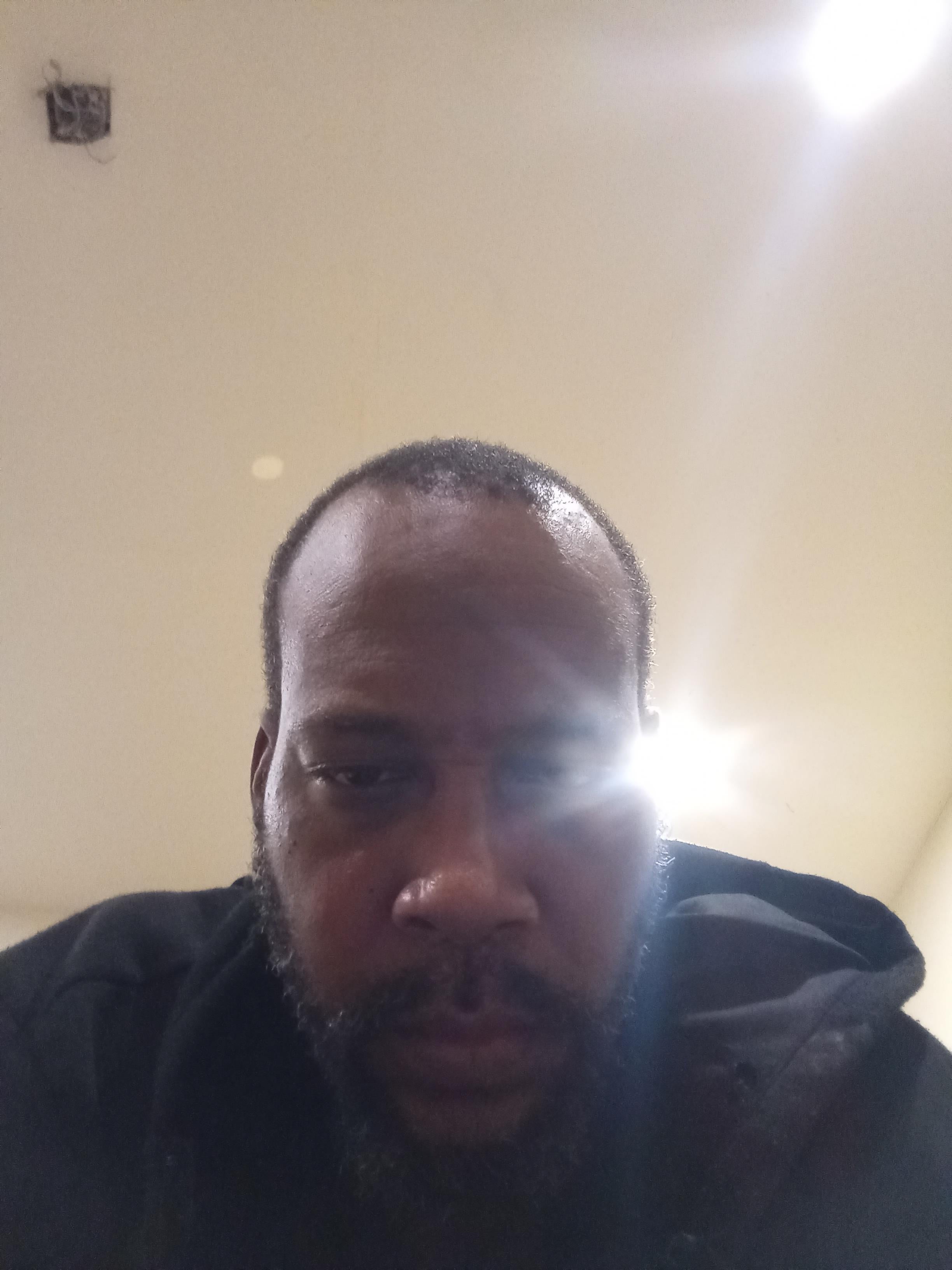 William Webb mugshot