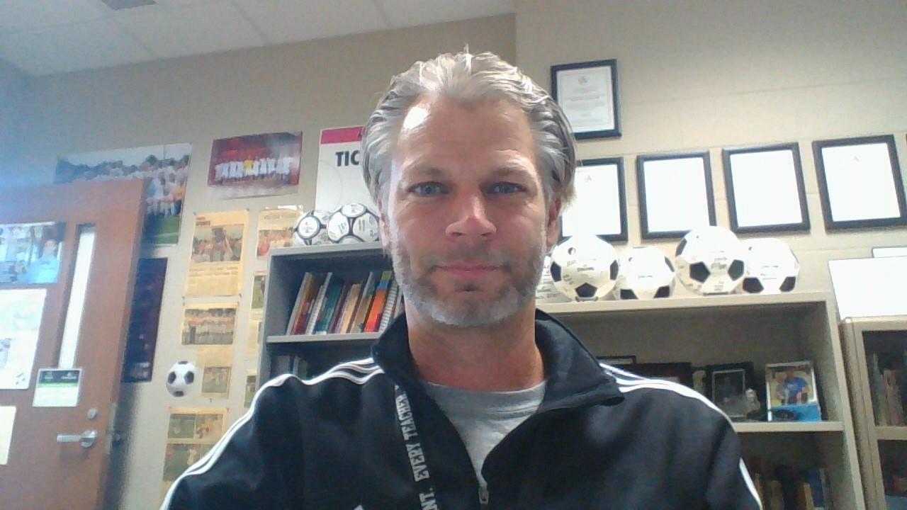 Chris Allen mugshot