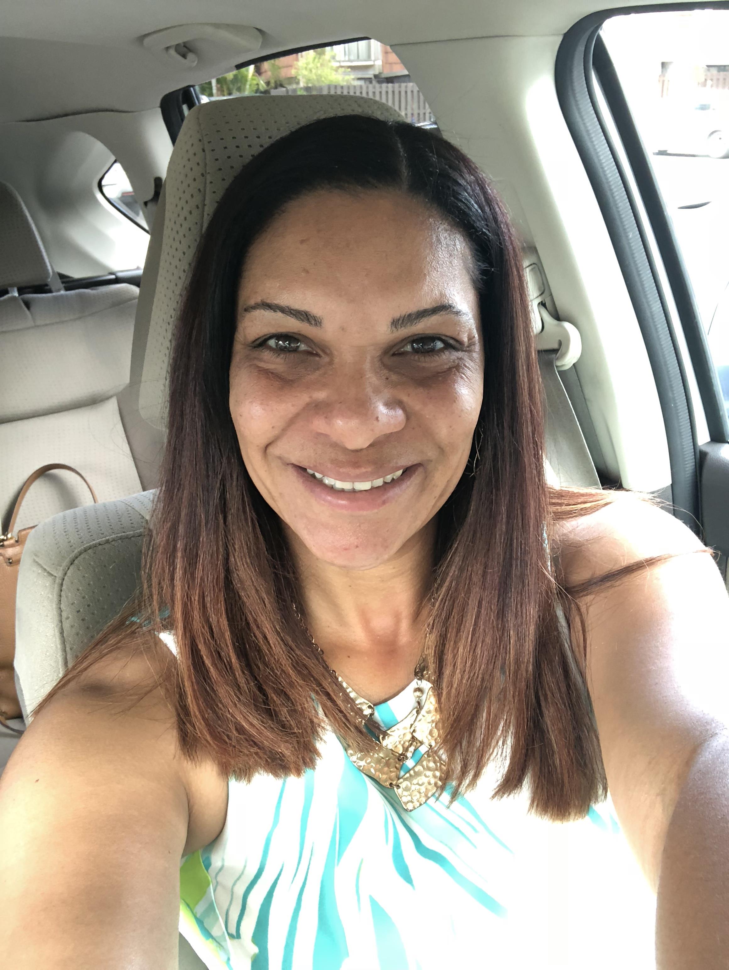 Deidre Merejo mugshot