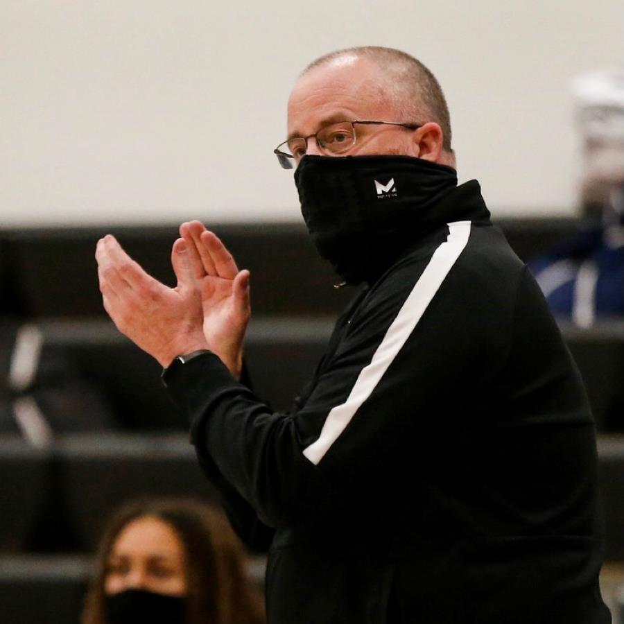 Wayne Brimley mugshot