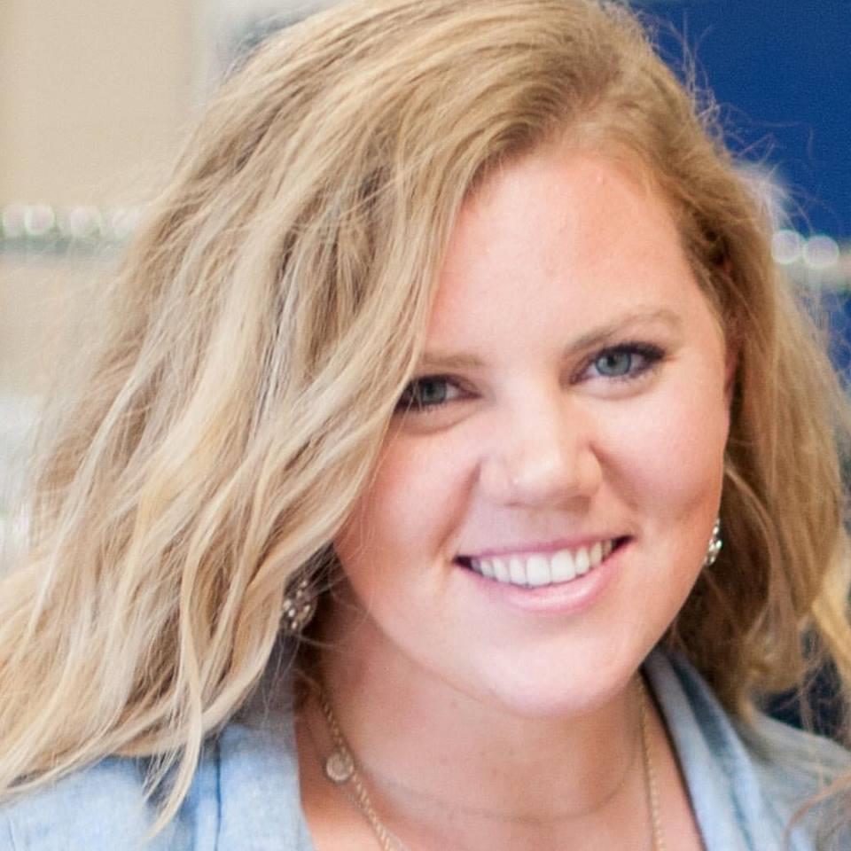 Bethany Davis mugshot