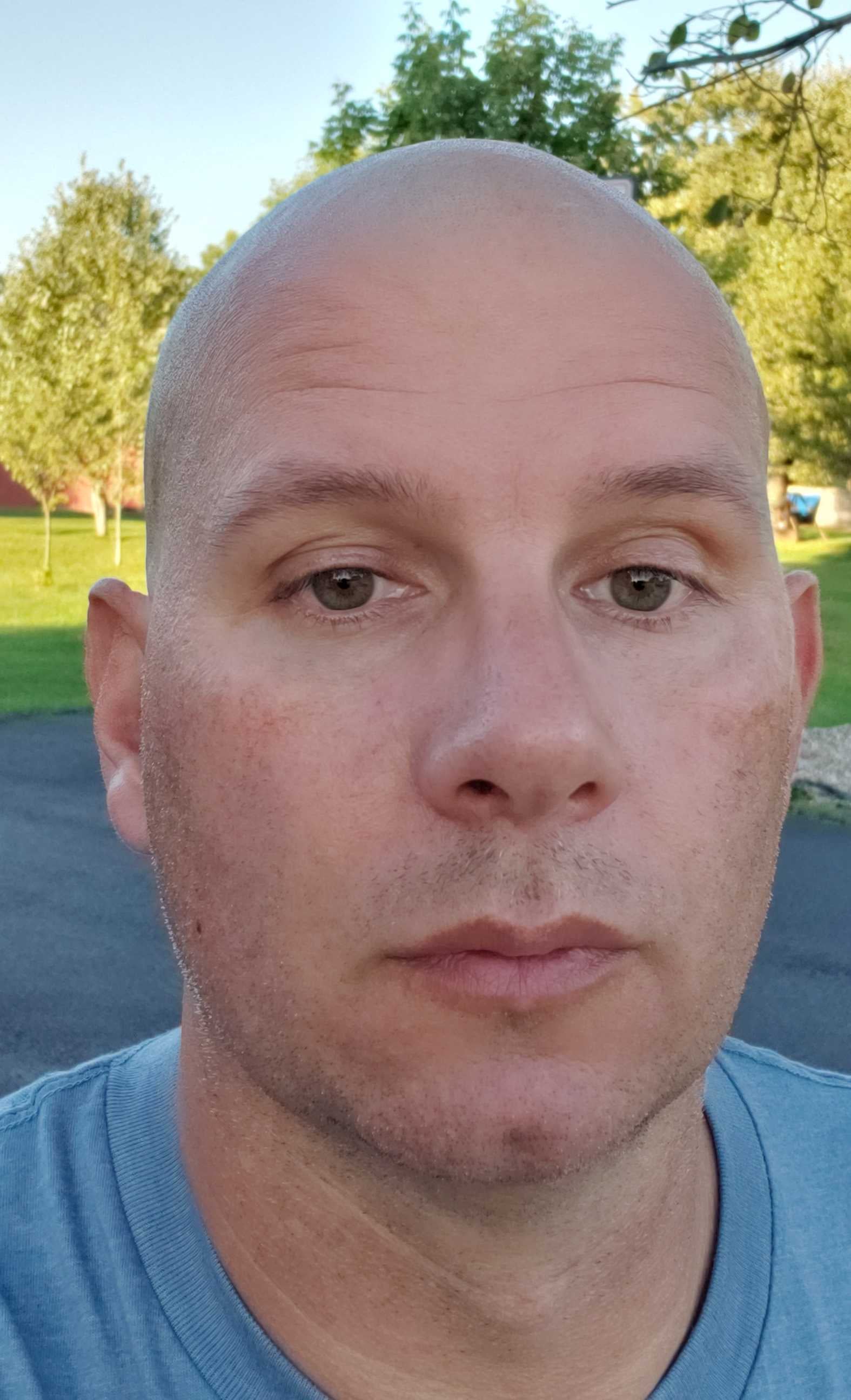 Worthy Cottrill mugshot
