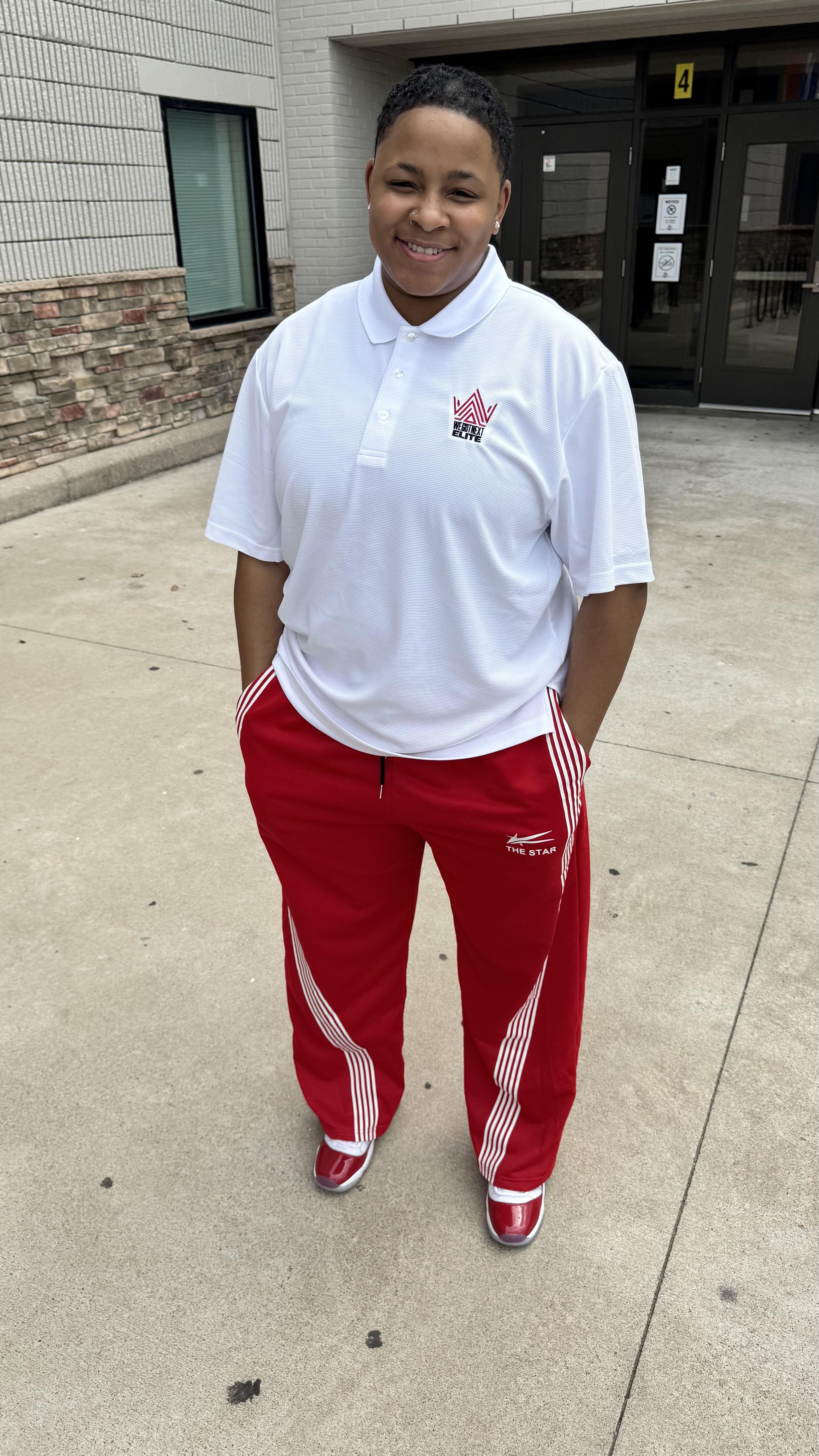 Carrie Collins mugshot