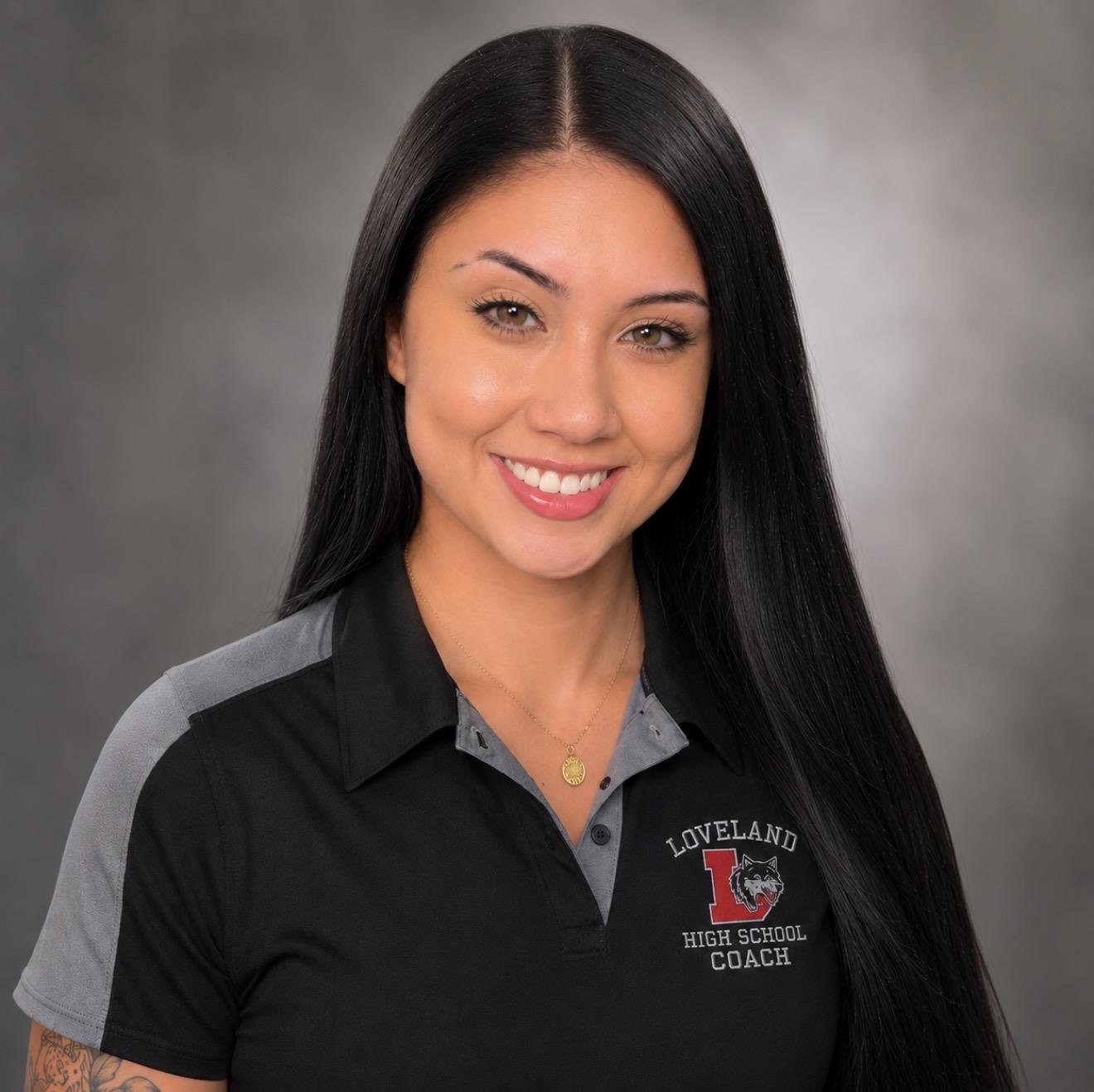 Adina Burke mugshot