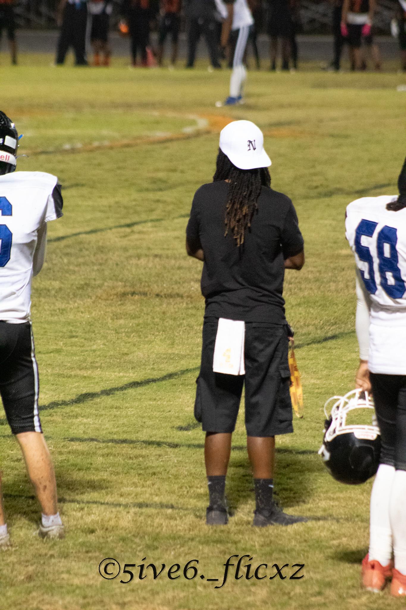 Isaiah Taylor mugshot