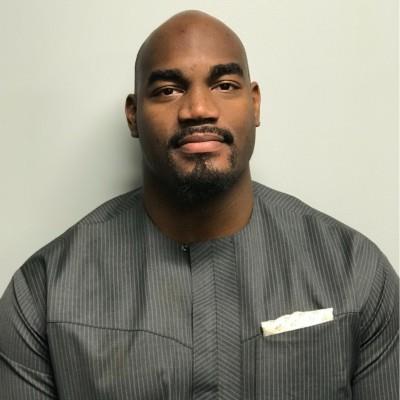 Bryan Saunders mugshot