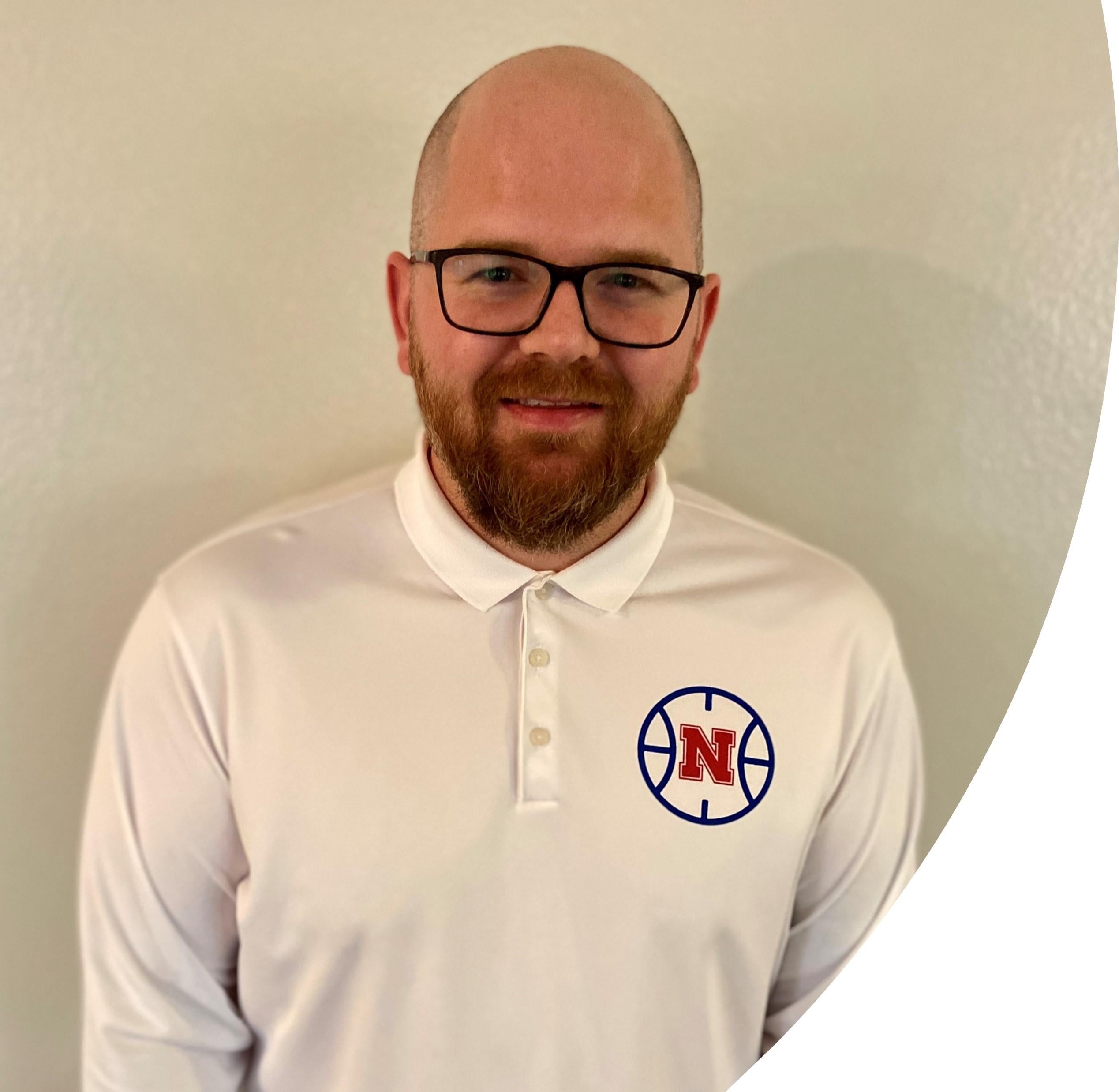 Derek Pegram mugshot