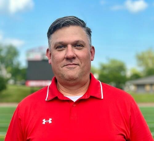 Adam Wildrick mugshot