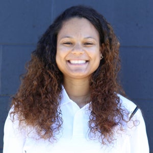Courtnee Johnson mugshot