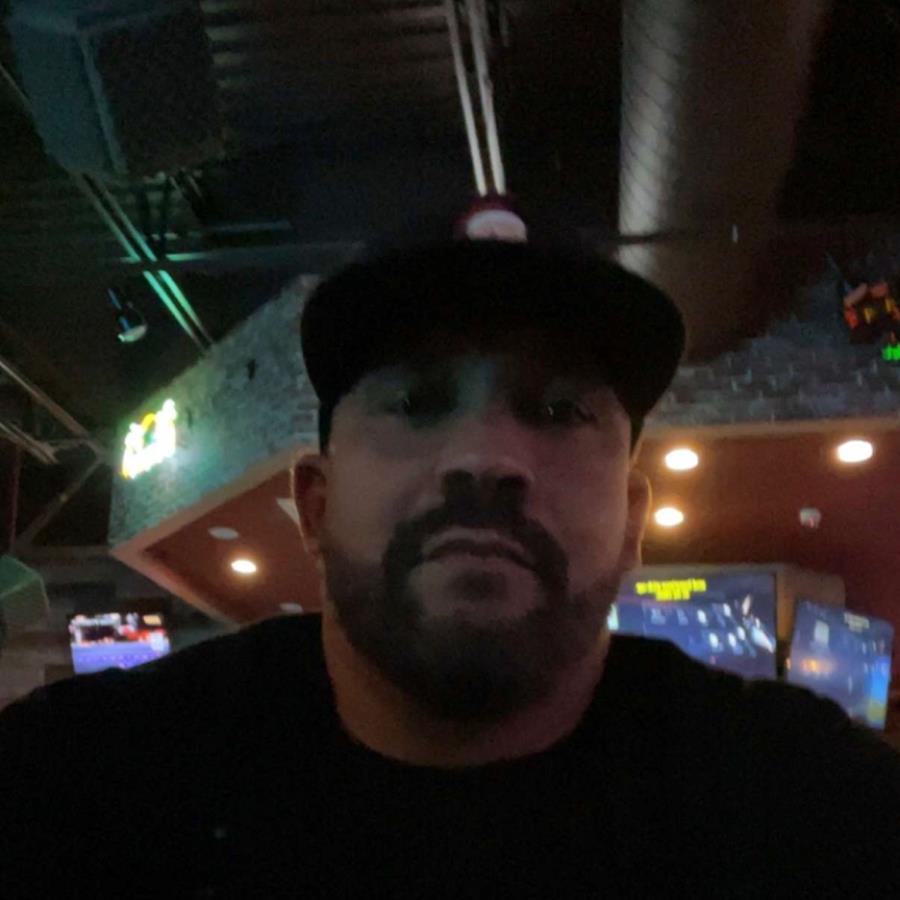 Jason Cornelius mugshot