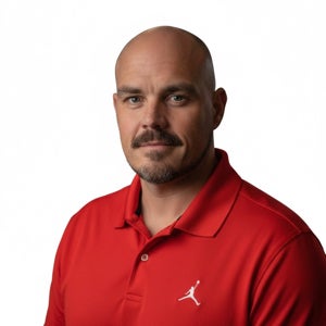 Garrett Rose mugshot