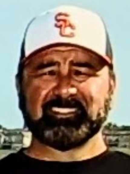 Jesse D Garcia mugshot