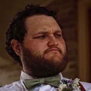 Riley Morigeau mugshot