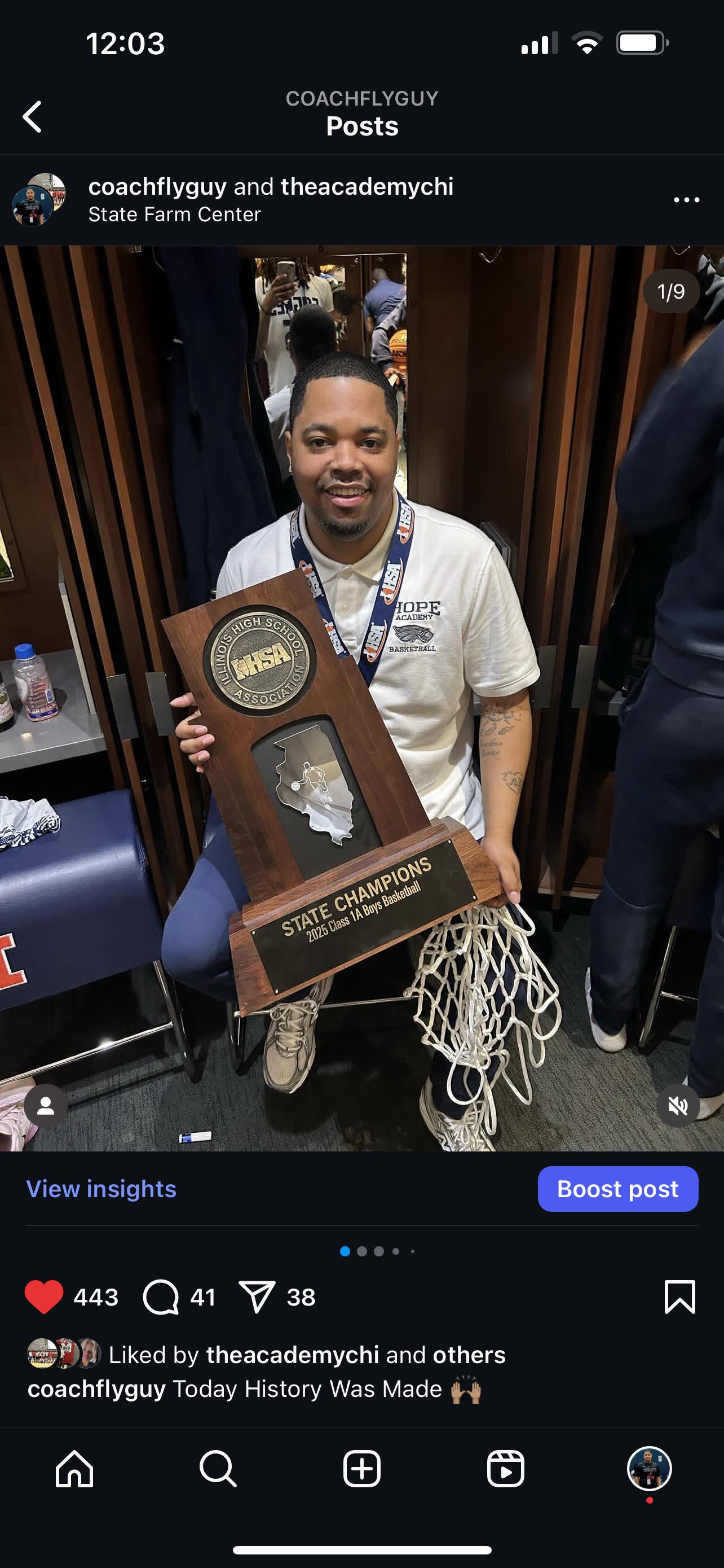 undefined undefined profile photo