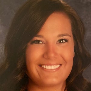 Kayla Klecker mugshot