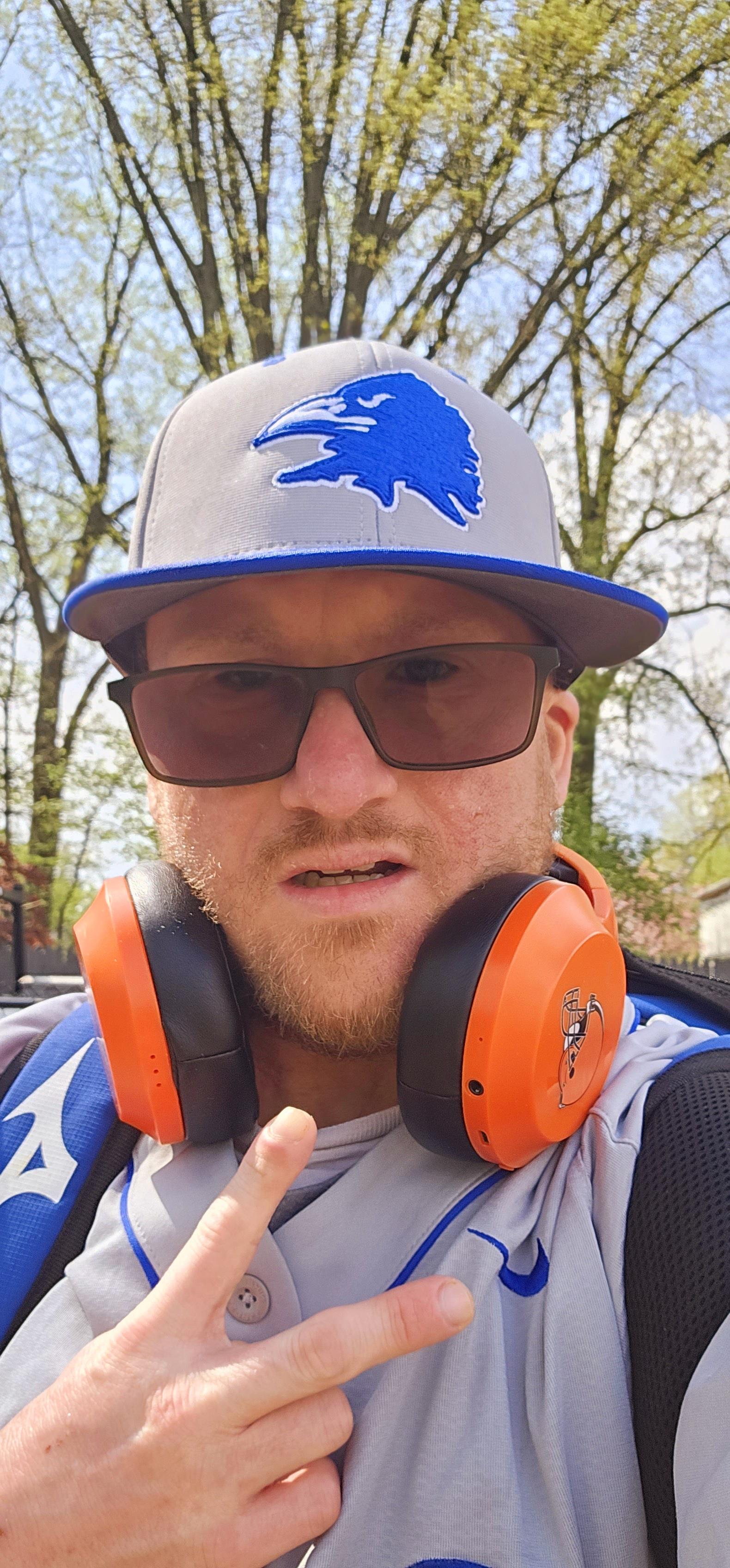 Nicholas Donovan mugshot