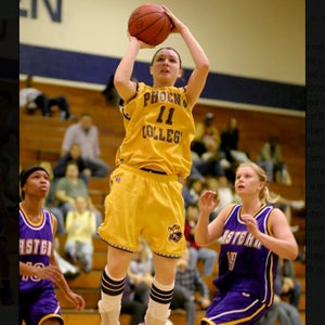 Kandra Owens mugshot