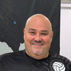 Lawrence Lovato mugshot